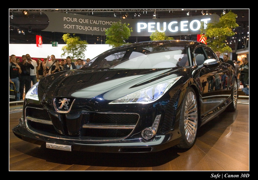 2006 - 10 - Mondial auto Paris 279